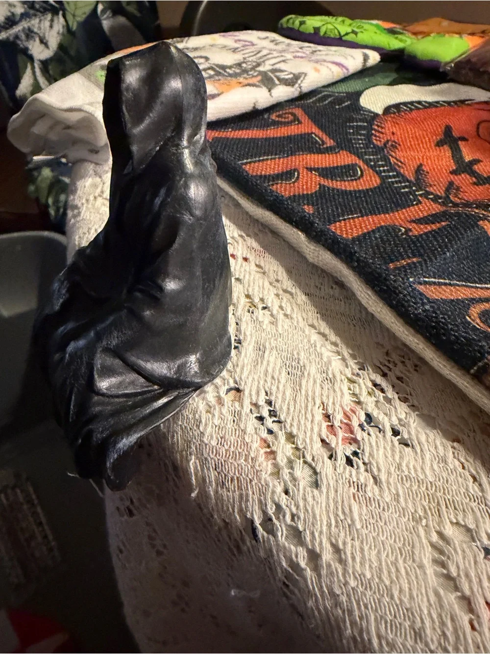 Halloween Decor-Lot #4